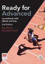 Ready for Advanced. 3rd Edition /