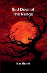 Red Devil of the Range