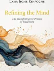Refining the Mind: The Transformative Process