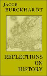 Reflections on History