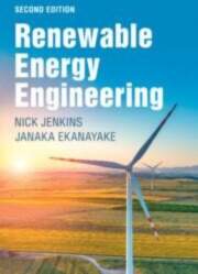 Renewable Energy Engineering