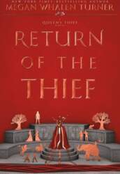 Return of the Thief