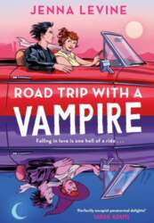 Road Trip with a Vampire