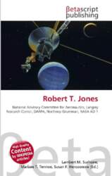 Robert T. Jones