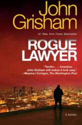 Rogue Lawyer