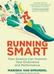 Running Smart: How Science Can Improve