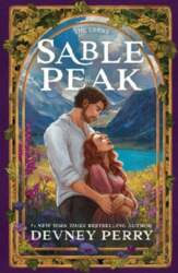 Sable Peak