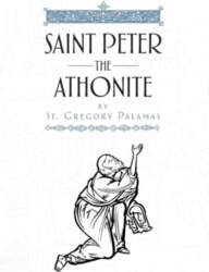 Saint Peter the Athonite