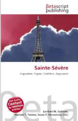 Sainte-Sévère