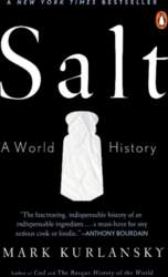 Salt: A World History