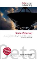 Scale (Spatial)