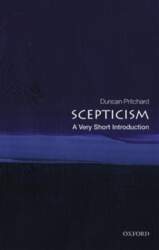 Scepticism: A Very Short Introduction
