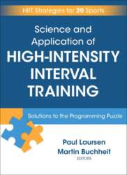 Science and Application of High Intensity