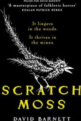 Scratch Moss