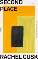 Second Place: A Novel