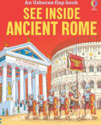 See Inside Ancient Rome