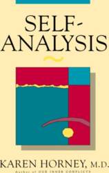 Self-Analysis
