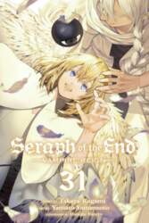 Seraph of the End, Vol. 31: