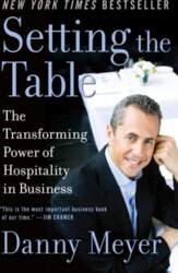 Setting the Table