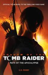 Shadow of the Tomb Raider -