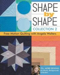 Shape by Shape - Collection 2: