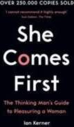 She Comes First: The Thinking Man`s