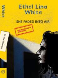 She Faded Into Air