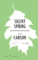 Silent Spring American Classics Edition