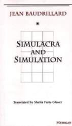 Simulacra and Simulation