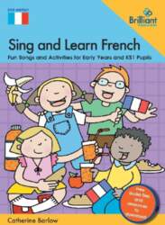 Sing and Learn French: Fun Songs