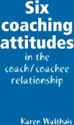 Six coaching attitudes