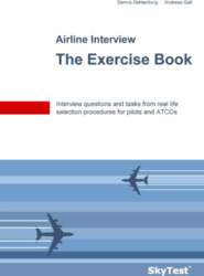 SkyTest® Airline Interview - The Exercise