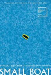 Small Boat: A Novel