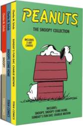 Snoopy Boxed Set