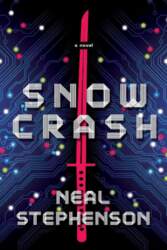 Snow Crash: A Novel