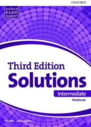 Solutions: Intermediate: Workbook: Leading the way