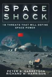 Space Shock: 18 Threats That Will