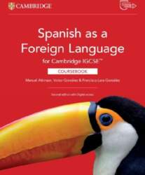 Spanish as a Foreign Language for