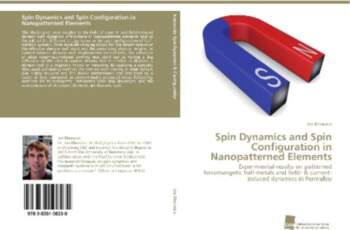 Spin Dynamics and Spin Configuration in