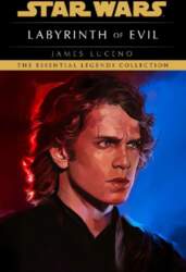 Star Wars: Labyrinth of Evil