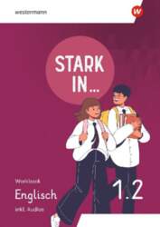Stark in ... Englisch - Workbook 1