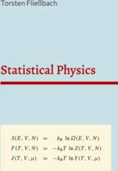 Statistical Physics