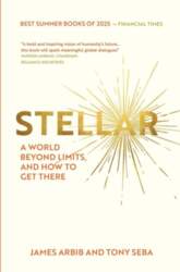 Stellar: A World Beyond Limits and