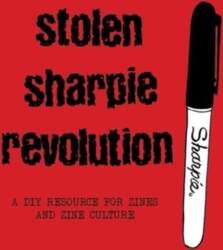 Stolen Sharpie Revolution