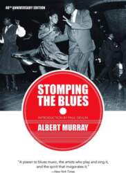 Stomping the Blues