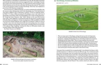 Stone Circles: A Field Guide