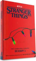 Stranger Things: The Complete Scripts, Season