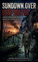 Sundown Over Deep Water