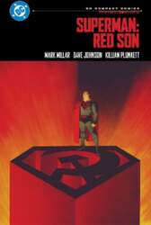 Superman: Red Son: DC Compact Comics