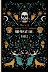 Supernatural Tales: Annotated Edition